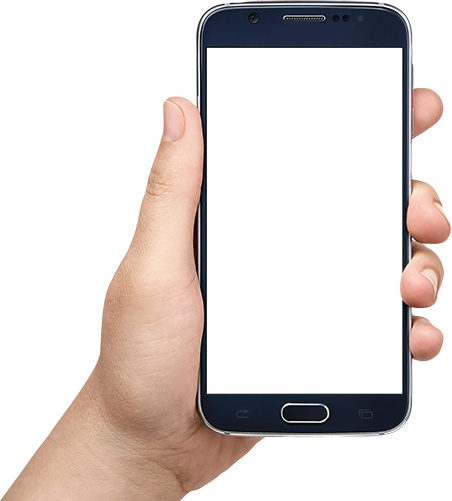 Mobile app and responsive platform
